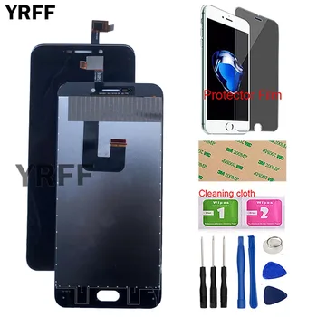 Mobile LCD Display For 5.5 inch Umi Plus E LCD Display Touch Screen 100% Original Tested Digitizer Glass Panel For Umidigi Plus
Mobile LCD Display For 5.5 inch Umi Plus E LCD Display Touch Screen 100% Original Tested Digitizer Glass Panel For Umidigi Plus