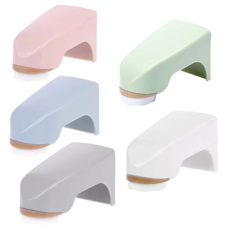 Magnet Soap Holder Wall Mounted Sticker Storage Rack Bathroom Organize Accessory A69D 
Magnet Soap Holder Wall Mounted Sticker Storage Rack Bathroom Organize Accessory A69D