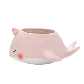 New Flower Pot Animal Plant Pots Pote Resina Suculenta Desktop Furnishings Home Office Decoration
New Flower Pot Animal Plant Pots Pote Resina Suculenta Desktop Furnishings Home Office Decoration