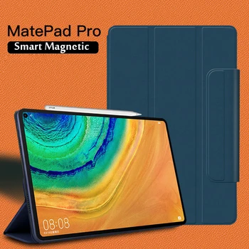 For Huawei Matepad Pro 10.8 Case with Pencil Holder Secure Magnetic Smart Case MRX-W09 MRX-W19 MRX-AL09 Cover
For Huawei Matepad Pro 10.8 Case with Pencil Holder Secure Magnetic Smart Case MRX-W09 MRX-W19 MRX-AL09 Cover