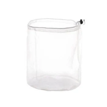Laundry Net Bag Drawstring Closure Washing Machine Aid Mesh Bags for Shirts Bra Lingerie Underwear 66CY
Laundry Net Bag Drawstring Closure Washing Machine Aid Mesh Bags for Shirts Bra Lingerie Underwear 66CY