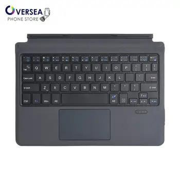 Mini Slim USB Bluetooth Keypad For Surface Go Wireless Keyboard Tablet Rubber Keycaps Keyboard For Surface Go Accessories
Mini Slim USB Bluetooth Keypad For Surface Go Wireless Keyboard Tablet Rubber Keycaps Keyboard For Surface Go Accessories