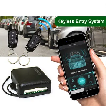 Mobile APP induction car alarm system remote start central lock Automatic Trunk Opening keyless entry system central locking
Mobile APP induction car alarm system remote start central lock Automatic Trunk Opening keyless entry system central locking