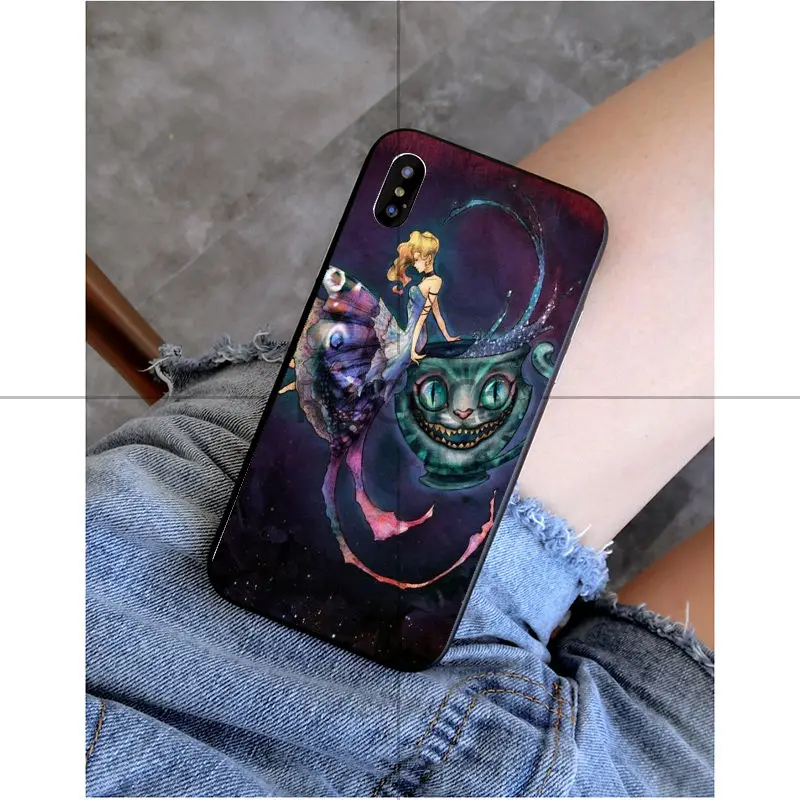 Alice in Wonderland Cheshire Cat