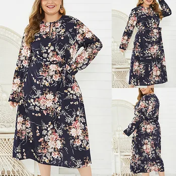 Party Dress Women Plus Size Sexy O-Neck Strap Flowers Print Short Sleeve Dress Robe de femme Платье женское Vestido de mujer
Party Dress Women Plus Size Sexy O-Neck Strap Flowers Print Short Sleeve Dress Robe de femme Платье женское Vestido de mujer