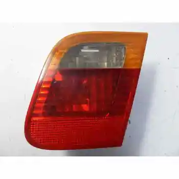 6907938 RIGHT REAR light BMW 3 SERIES SALOON (E46) 
6907938 RIGHT REAR light BMW 3 SERIES SALOON (E46)