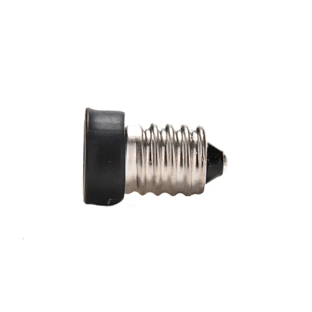 2PCS New Holder Converters E14 To E12 LED Bulb Lamp Holder Adapter Socket Converter Light Base Candelabra Lamp
2PCS New Holder Converters E14 To E12 LED Bulb Lamp Holder Adapter Socket Converter Light Base Candelabra Lamp