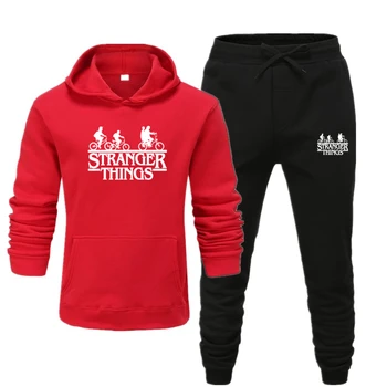 2020 Trendy Faces Stranger Things Hooded Mens Hoodies and Sweatshirts Oversized for Autumn with Hip Hop Winter Hoodies Men Brand
2020 Trendy Faces Stranger Things Hooded Mens Hoodies and Sweatshirts Oversized for Autumn with Hip Hop Winter Hoodies Men Brand