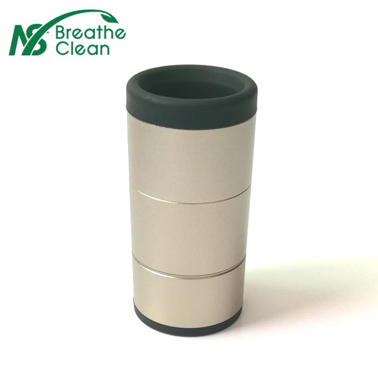 SMOKE BUDDY SPOOLF personal air filter smoke buddy has replacement filter cartridge manufacturer
SMOKE BUDDY SPOOLF personal air filter smoke buddy has replacement filter cartridge manufacturer