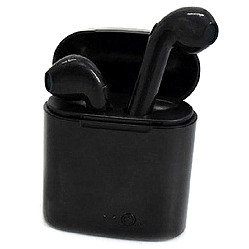 Auriculares Bluetooth 5,0 i7s TWS auriculares estéreo auriculares Bluetooth con auriculares inalámbricos de carga Mic para samsung a50 a70 note9
Auriculares Bluetooth 5,0 i7s TWS auriculares estéreo auriculares Bluetooth con auriculares inalámbricos de carga Mic para samsung a50 a70 note9