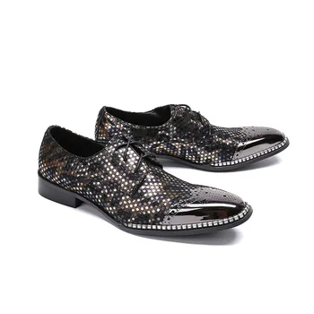 Loafers Male Cowhide Pointed Casual Leather Japanese Style Genuine Leather Full Grain Leather Cow Leather Slip-on Rubber Solid
Loafers Male Cowhide Pointed Casual Leather Japanese Style Genuine Leather Full Grain Leather Cow Leather Slip-on Rubber Solid