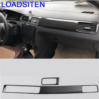 Automovil Modified Control System Outlet Air Conditioner Dashboard Interior Covers Decoration 13 14 15 16 FOR Volkswagen Santana
Automovil Modified Control System Outlet Air Conditioner Dashboard Interior Covers Decoration 13 14 15 16 FOR Volkswagen Santana