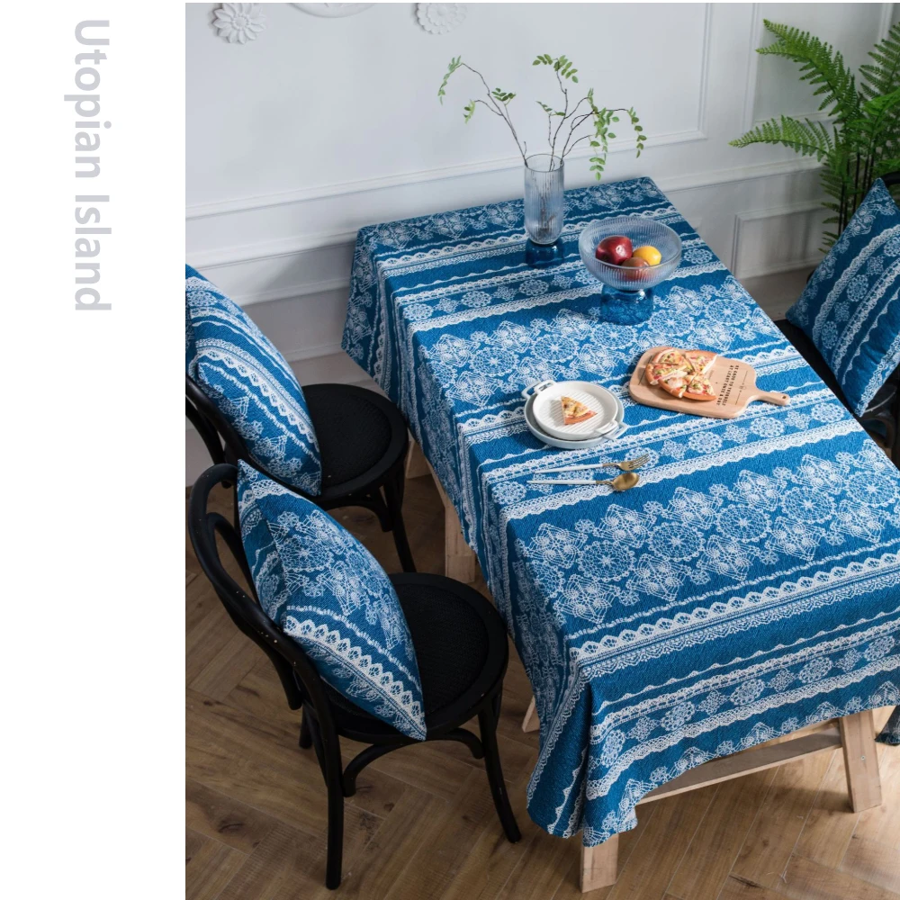 carpet lace tablecloths rectangular table blankets Living room chassis dinner table cover mantel nappe de table squin
carpet lace tablecloths rectangular table blankets Living room chassis dinner table cover mantel nappe de table squin