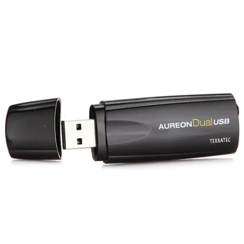 DAC TerraTec Aureon Dual USB Sound Card driver-free stereo output microphone input music video games can be 2.0 channels
DAC TerraTec Aureon Dual USB Sound Card driver-free stereo output microphone input music video games can be 2.0 channels