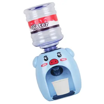 1Pc Water Fountain High Quality Safe Plastic Water Fountain Home Drinking Fountain Water Dispenser Toy for Playhouse 
1Pc Water Fountain High Quality Safe Plastic Water Fountain Home Drinking Fountain Water Dispenser Toy for Playhouse