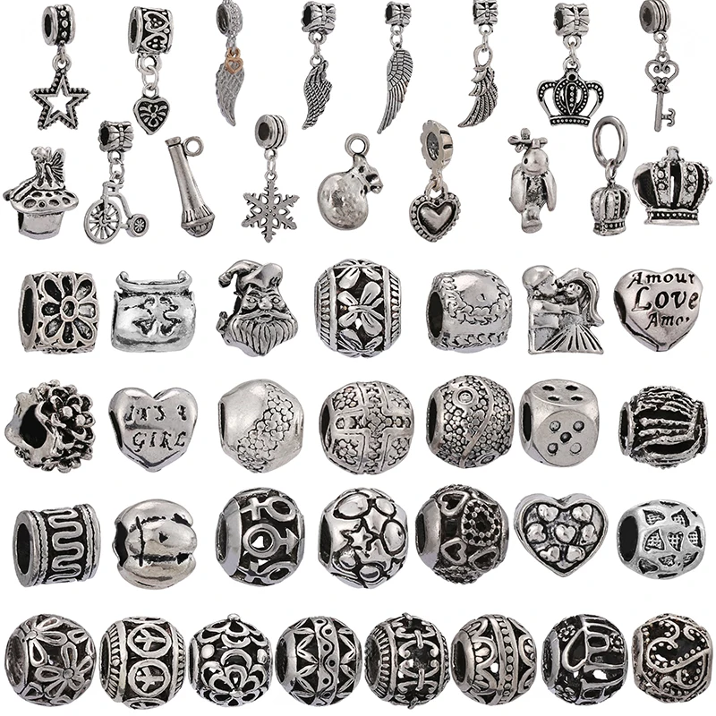2Pcs/Lot Silver Color Charm Wing, Pendant And Round Bead Bead, Used In Women's Jewelry, Making Branded Bracelet Jewelry Gifts
2Pcs/Lot Silver Color Charm Wing, Pendant And Round Bead Bead, Used In Women's Jewelry, Making Branded Bracelet Jewelry Gifts