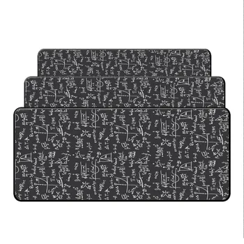 Small/Large Lock Edge Mouse Pad for Gaming Player desk laptop Rubber Mouse Mat mousepad Geometric formula & Blackboard
Small/Large Lock Edge Mouse Pad for Gaming Player desk laptop Rubber Mouse Mat mousepad Geometric formula & Blackboard