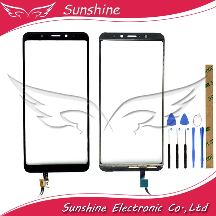Touch Screen For Wiko View XL Mobile Cell Phone Touchscreen Touch Screen Digitizer Shipping
Touch Screen For Wiko View XL Mobile Cell Phone Touchscreen Touch Screen Digitizer Shipping