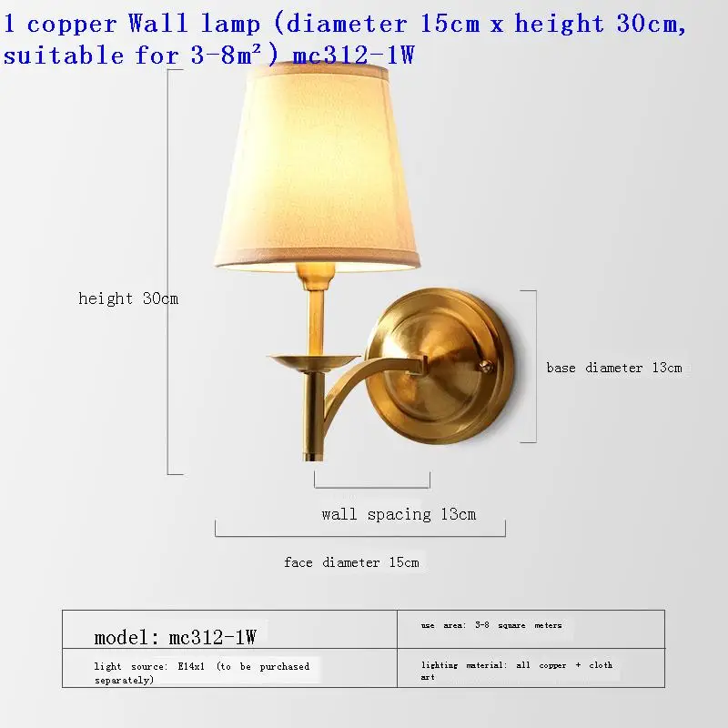 Wall Lamps Model-YS0062588