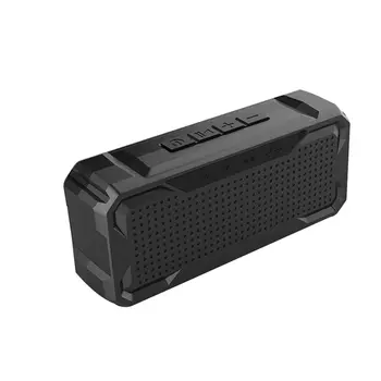 Portable Wireless Bluetooth Speakers 10W Stereo Sound 15H Working Waterproof For Outdoors Travel Pool Home Party
Portable Wireless Bluetooth Speakers 10W Stereo Sound 15H Working Waterproof For Outdoors Travel Pool Home Party