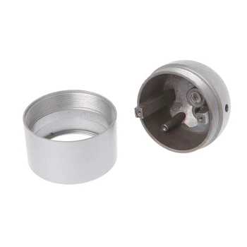 12 Lights CCTV Camera IR Waterproof Cameras Metal Cover DIY Case For CY-C1010C 
12 Lights CCTV Camera IR Waterproof Cameras Metal Cover DIY Case For CY-C1010C