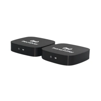 5Ghz Wireless Hdmi Extender System Wireless Transmitter Receiver Video Wifi Hdmi Signal Sender Kit 20M EU Plug
5Ghz Wireless Hdmi Extender System Wireless Transmitter Receiver Video Wifi Hdmi Signal Sender Kit 20M EU Plug