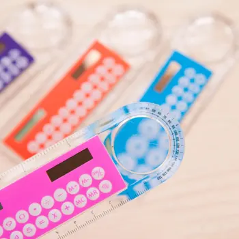 10CM Solar Transparent Ruler Calculator Solar Transparent Ruler Calculator with Magnifier Calculator Student Ruler Calculator
10CM Solar Transparent Ruler Calculator Solar Transparent Ruler Calculator with Magnifier Calculator Student Ruler Calculator