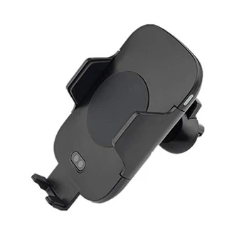 Automatic Infrared Sensor Car Stand Holder Qi Fast Wireless Charger For Iphone Xs Max Xr X 8 Plus For Samsung S8 S9 Note 9
Automatic Infrared Sensor Car Stand Holder Qi Fast Wireless Charger For Iphone Xs Max Xr X 8 Plus For Samsung S8 S9 Note 9