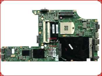 High Quality For Lenovo ThinkPad L412 Laptop Motherboard FRU:75Y4002 DA0GC9MB8D0 PGA989 Integrated DDR3 100% Tested
High Quality For Lenovo ThinkPad L412 Laptop Motherboard FRU:75Y4002 DA0GC9MB8D0 PGA989 Integrated DDR3 100% Tested