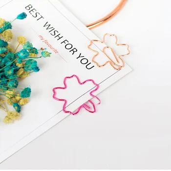 FangNymph 8pcs Metal Flower Shape Paper Clips Transparent Round Box Office File Clip Bookmarks Students Stationery
FangNymph 8pcs Metal Flower Shape Paper Clips Transparent Round Box Office File Clip Bookmarks Students Stationery