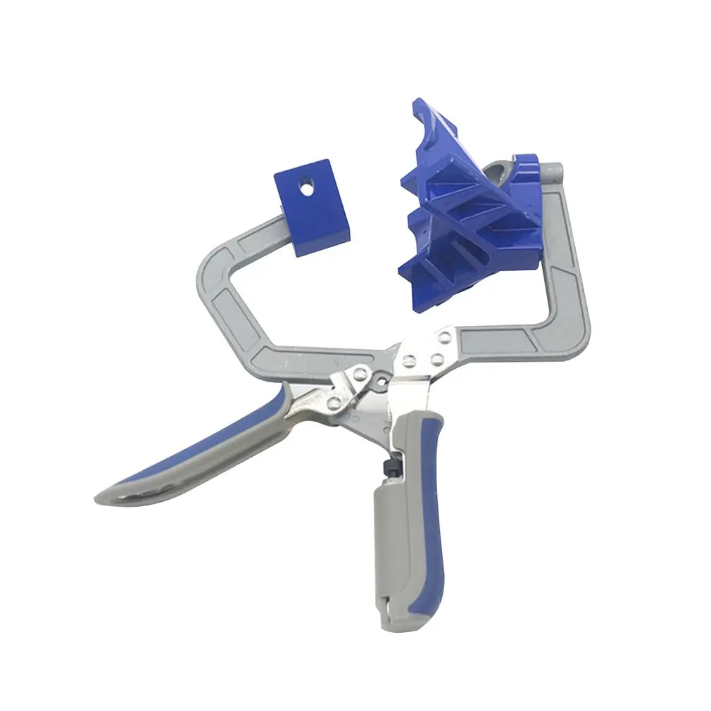 Reinforce 90 Degree Right Angle Clip Woodworking Fast Fixed Clip Home Cabinet Right Angle Punch Mounter
Reinforce 90 Degree Right Angle Clip Woodworking Fast Fixed Clip Home Cabinet Right Angle Punch Mounter