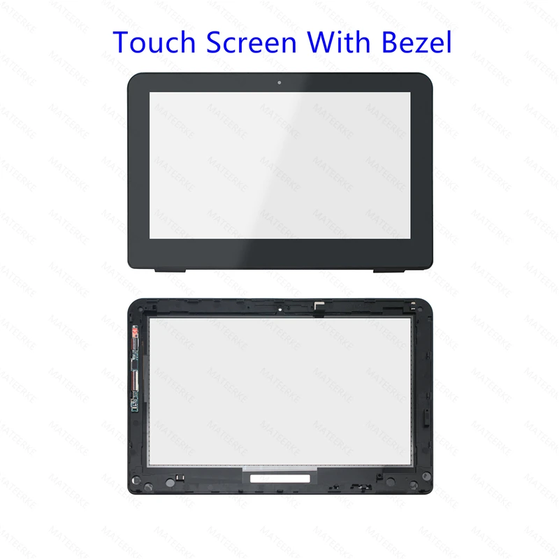 Touchscreen Digitizer Glass Bezel +LCD display Assembly for HP 11-K134tu 11-k135tu 11-k049tu 11-k050tu 11-k051tu 11-k052tu
Touchscreen Digitizer Glass Bezel +LCD display Assembly for HP 11-K134tu 11-k135tu 11-k049tu 11-k050tu 11-k051tu 11-k052tu