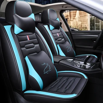 Full Coverage Eco-leather auto seats covers PU Leather Car Seat Covers for toyota 4runner auris avensis t25 t27 camry 40 50 55
Full Coverage Eco-leather auto seats covers PU Leather Car Seat Covers for toyota 4runner auris avensis t25 t27 camry 40 50 55