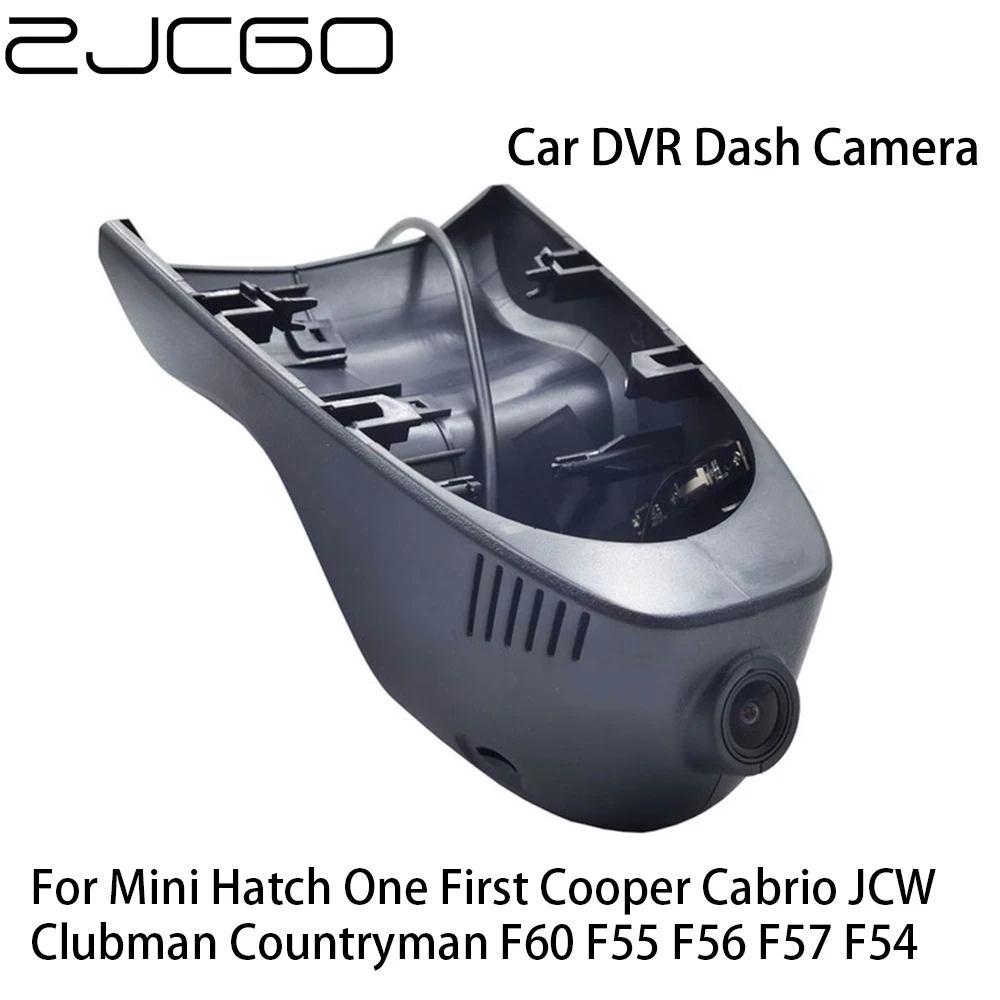 Car DVR Registrator Dash Cam Camera Wifi Digital Video Recorder For Mini Hatch Cooper Cabrio Clubman Countryman F60 F55 F56 F57
Car DVR Registrator Dash Cam Camera Wifi Digital Video Recorder For Mini Hatch Cooper Cabrio Clubman Countryman F60 F55 F56 F57