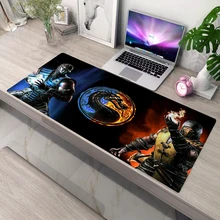 Mortal Kombat Mouse Pad Computer Pad Mousepad Cute Anime Mouse Mats Gamer Gaming Mat Table Diy Desk Pc Accessories Csgo Desk Mat
Mortal Kombat Mouse Pad Computer Pad Mousepad Cute Anime Mouse Mats Gamer Gaming Mat Table Diy Desk Pc Accessories Csgo Desk Mat