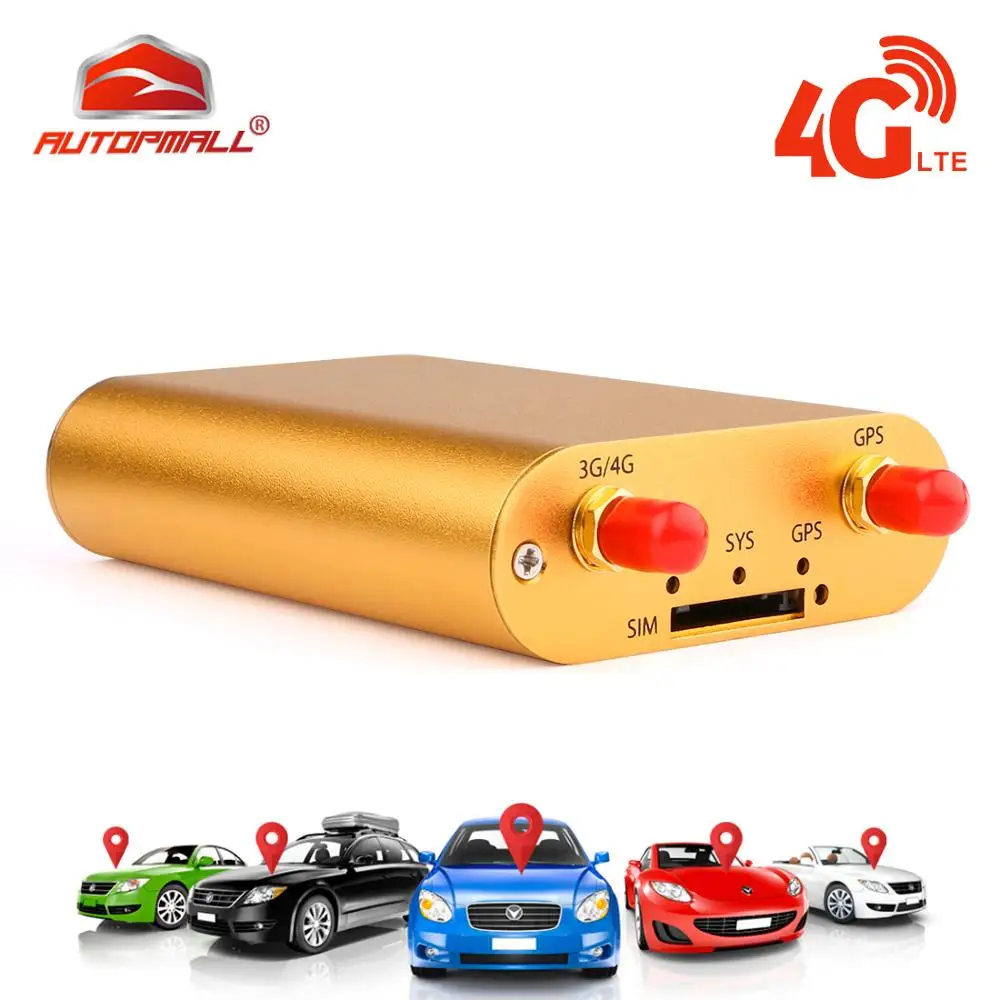 GPS Car Tracker Vehicle Tracker 3G 4G GPS Tracker For Car Locator Mileage Report Real-time Over-speed Free Web APP GPS Locator
GPS Car Tracker Vehicle Tracker 3G 4G GPS Tracker For Car Locator Mileage Report Real-time Over-speed Free Web APP GPS Locator