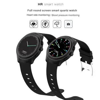 Smart Watch Men Women Full Touch Screen Waterproof Heart Rate Monitor Blood Pressure Smartwatch color dial
Smart Watch Men Women Full Touch Screen Waterproof Heart Rate Monitor Blood Pressure Smartwatch color dial
