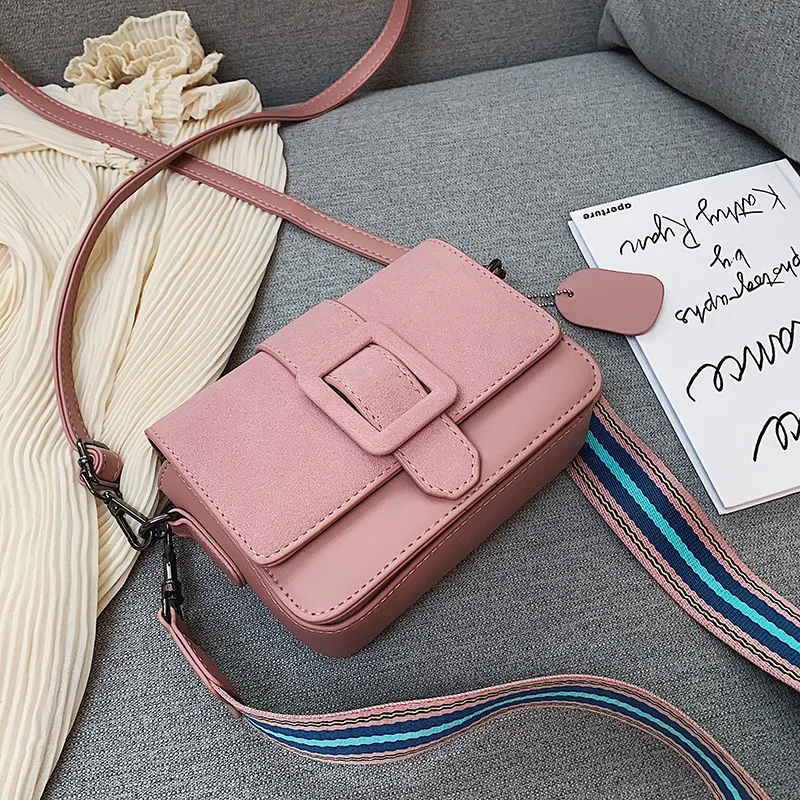 suede women crossbody bag 2019 new Quality fashion ladies matte small square handbag luxury shoulder bag Messenger bag female
suede women crossbody bag 2019 new Quality fashion ladies matte small square handbag luxury shoulder bag Messenger bag female
