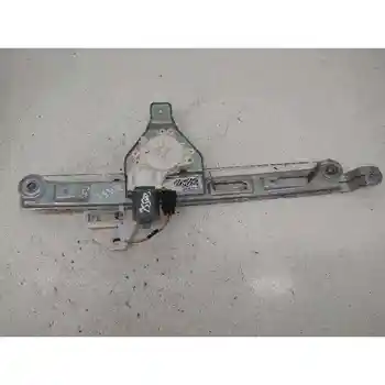0130822279 WINDOW LIFTER REAR LEFT CHRYSLER JEEP COMPASS 
0130822279 WINDOW LIFTER REAR LEFT CHRYSLER JEEP COMPASS
