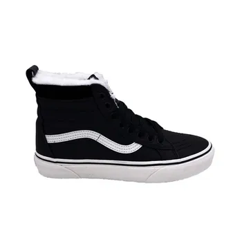 VANS SK8-HI MTE SNEAKERS black white BV7RJ1 (37-black) 
VANS SK8-HI MTE SNEAKERS black white BV7RJ1 (37-black)