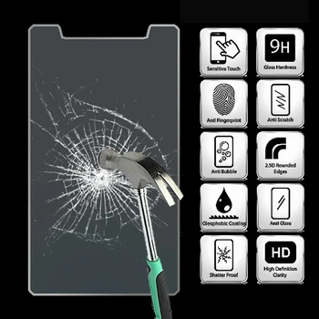 For Acer Iconia One 8 B1-810 B1-811 8" Tablet Tempered Glass Screen Protector Cover Explosion-Proof Anti-Scratch Screen Film
For Acer Iconia One 8 B1-810 B1-811 8" Tablet Tempered Glass Screen Protector Cover Explosion-Proof Anti-Scratch Screen Film