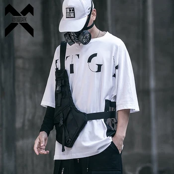 11 BYBB'S DARK Summer T-shirts Men Oversize Tshirts Tops Tees Streetwear 2020 Fashion Harajuku Male Half Sleeve Loose BB012
11 BYBB'S DARK Summer T-shirts Men Oversize Tshirts Tops Tees Streetwear 2020 Fashion Harajuku Male Half Sleeve Loose BB012