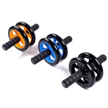 Abdominal Wheel Home Fitness Equipment Ab Roller with Kneeling Mat Double Wheel Exerciser Equipments Gym Training
Abdominal Wheel Home Fitness Equipment Ab Roller with Kneeling Mat Double Wheel Exerciser Equipments Gym Training