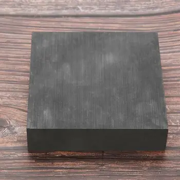 Graphite Blank Block Sheet Plate High Purity/Density Fine Grain Part 10x10x2.5cm
Graphite Blank Block Sheet Plate High Purity/Density Fine Grain Part 10x10x2.5cm
