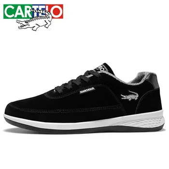 cartelo Casual shoes simple and comfortable
cartelo Casual shoes simple and comfortable