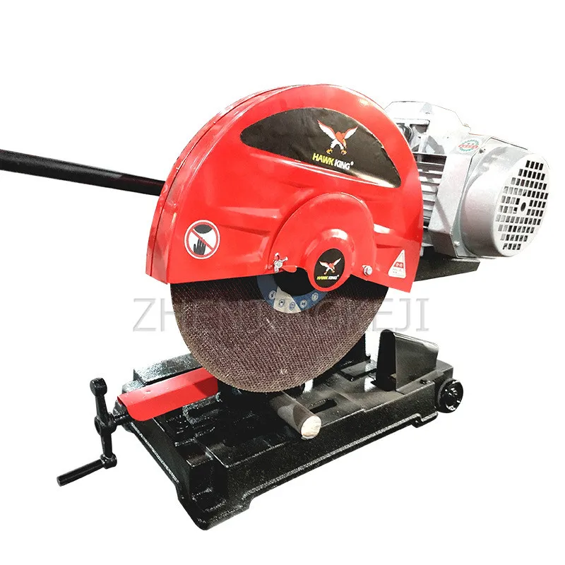 Industrial 400 Steel Profile Cutting Machine Channel Steel Cutting Heavy Metal Engineering Cutting Equipment 220V Power Tools
Industrial 400 Steel Profile Cutting Machine Channel Steel Cutting Heavy Metal Engineering Cutting Equipment 220V Power Tools