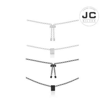 New Fashion Charms Original Engraving,Kaleidoscope Adjustable Necklace With Paved Ring Pendant,Necklace For Women
New Fashion Charms Original Engraving,Kaleidoscope Adjustable Necklace With Paved Ring Pendant,Necklace For Women