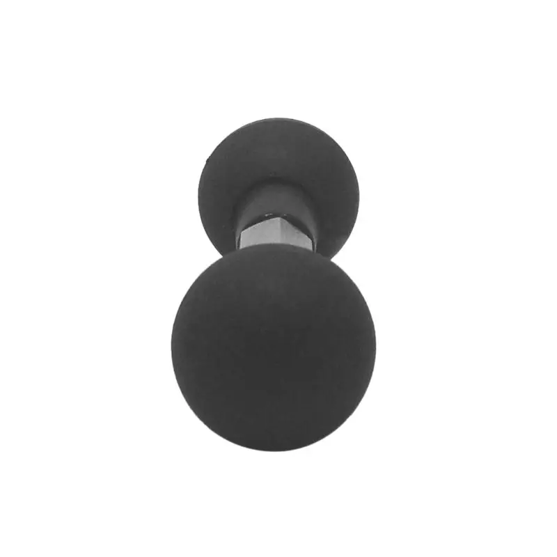 79MM Double Dual Head Ball Mount Adapter for Action Camera Smartphone GPS Bracket Converter Accessories D08A
79MM Double Dual Head Ball Mount Adapter for Action Camera Smartphone GPS Bracket Converter Accessories D08A