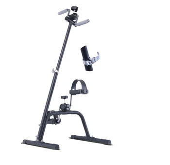 Portable Fitness Stepper Treadmill Cardio Fitness Steppers Leg Machine Home Gym Exercise Mini Spinning Bike 405x415x950mm
Portable Fitness Stepper Treadmill Cardio Fitness Steppers Leg Machine Home Gym Exercise Mini Spinning Bike 405x415x950mm