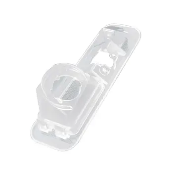 Car Parking Rear View Camera Bracket Waterproof Cover Case Housing For Kia Rio 3 
Car Parking Rear View Camera Bracket Waterproof Cover Case Housing For Kia Rio 3